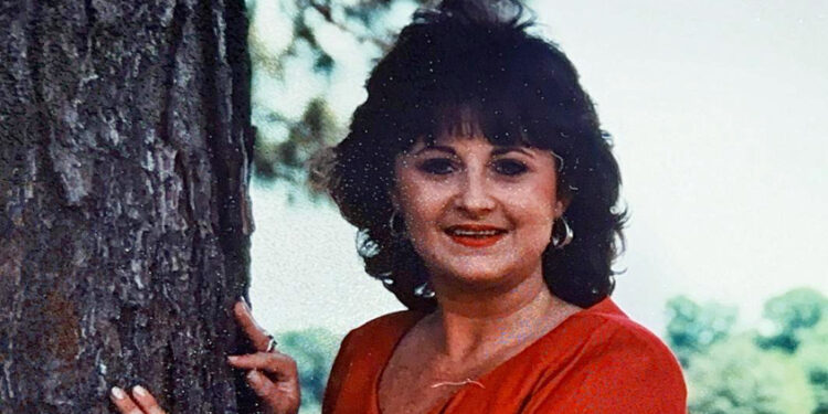 Stephanie Karole Burnham