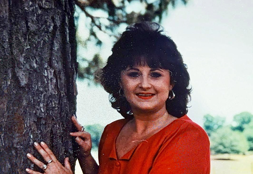 Stephanie Karole Burnham