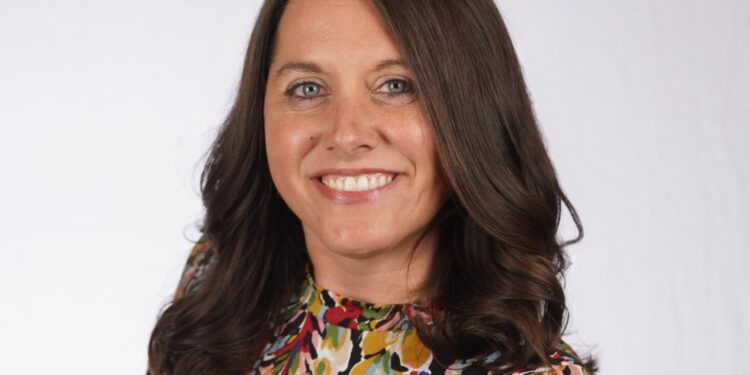 PRIORITYONE BANK PROMOTES TRACIE LITTLE