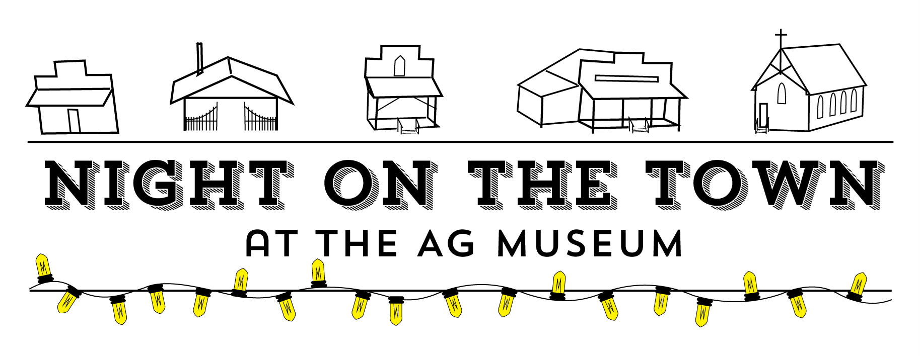 Mississippi Agriculture and Forestry Museum Hosts Night on the Town –...