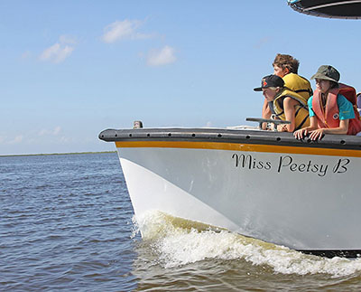 MEC Summer Camps Provide Memorable, Educational Experiences