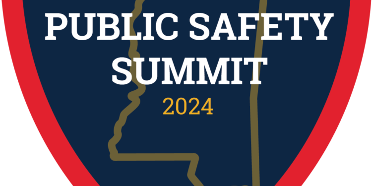 Governor Reeves, Attorney General Fitch, and Commissioner Tindell Announce Second Annual Mississippi Public Safety Summit