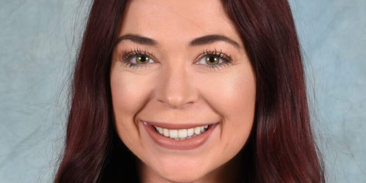 Whitney Hudson Named Director of USM Dixie Darlings