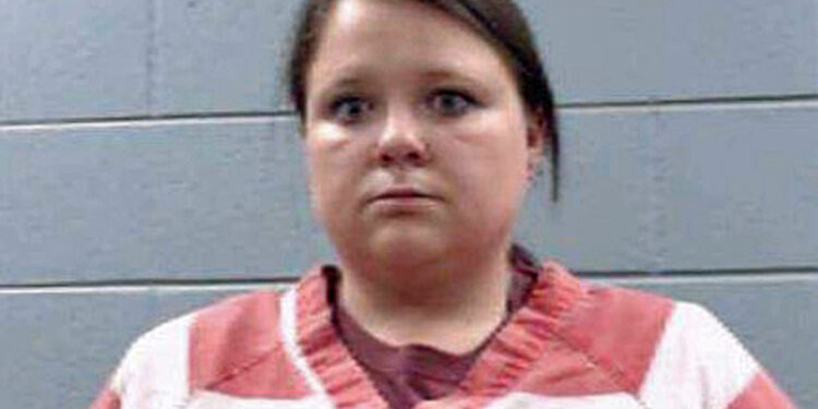 Former Rankin County Tax Collector Clerk Pleads Guilty to Embezzlement