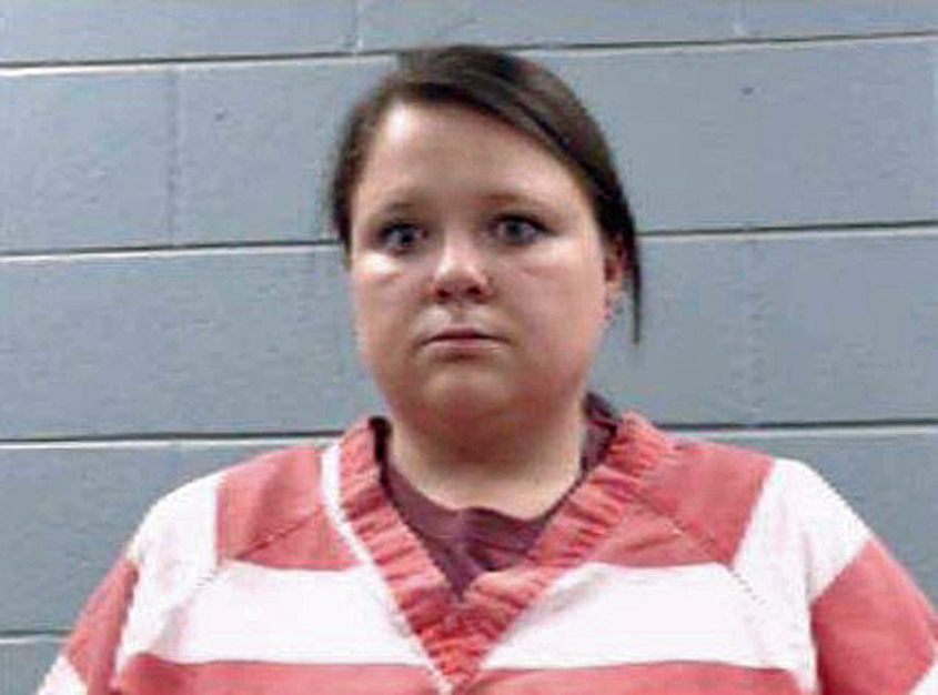 Former Rankin County Tax Collector Clerk Pleads Guilty to Embezzlement
