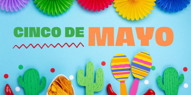 Cinco de Mayo
