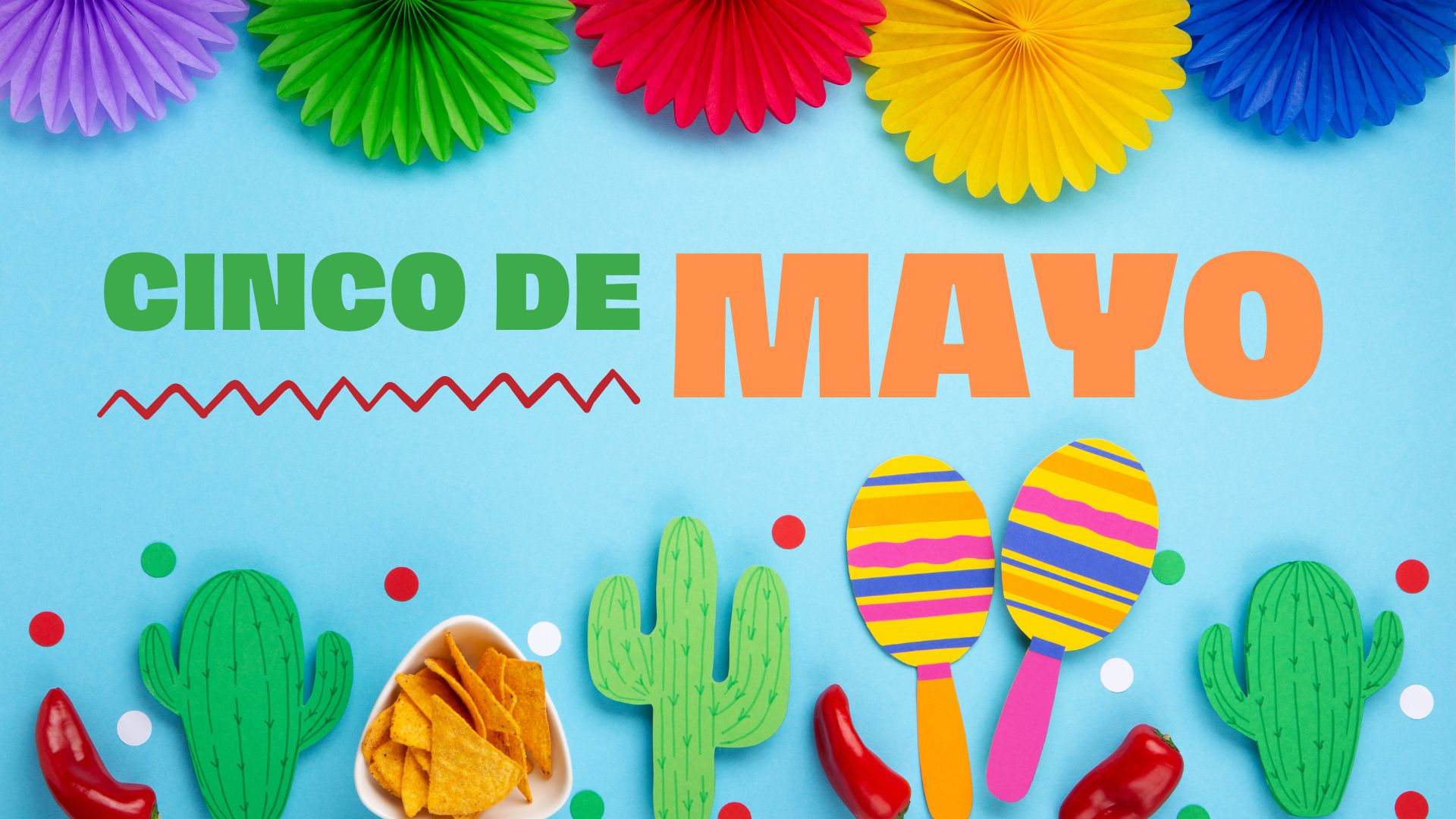 Cinco de Mayo