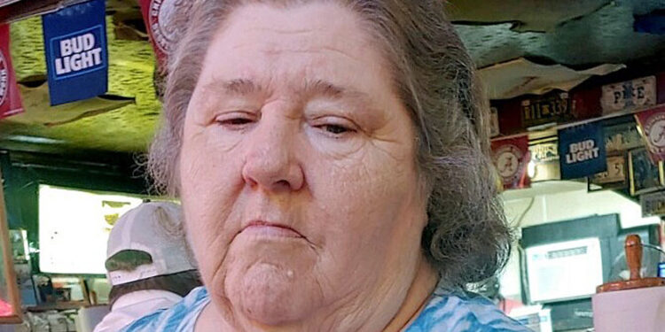Deborah “Debbie” Bairefield, 72, of Mendenhall, Mississippi