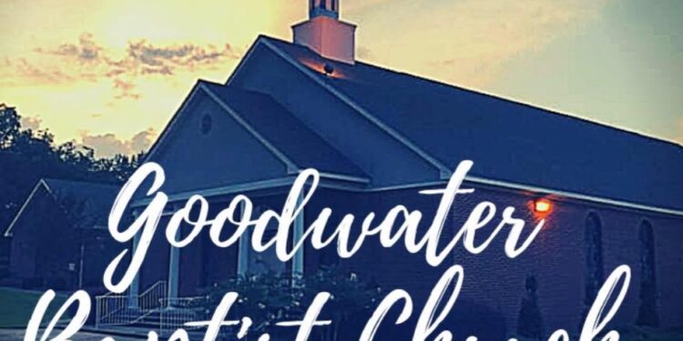 Vacation Bible School @ Goodwater Baptist Church June 2-5