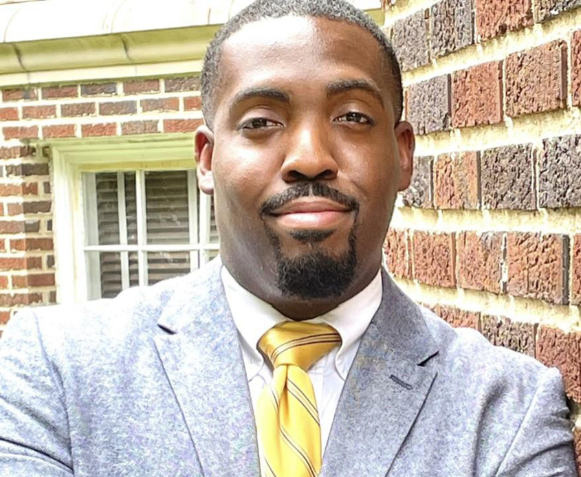 Goodwin named Co-Lin Natchez Campus Vice President 