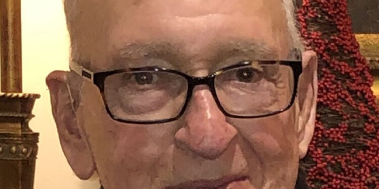 Herman Edward Walker, 84, of Magee, Mississippi