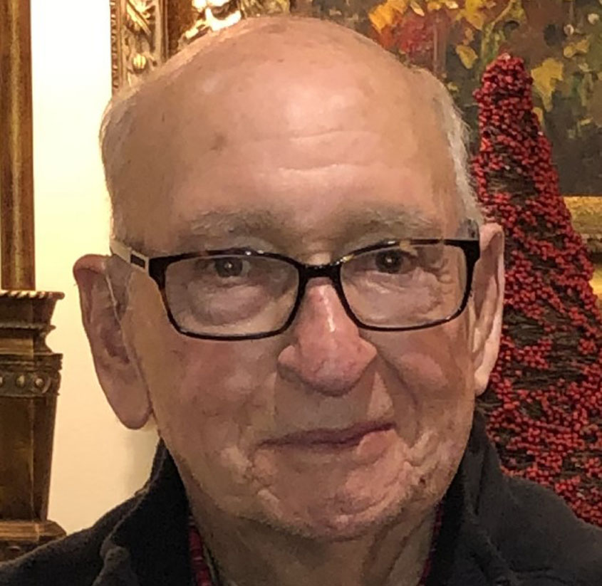 Herman Edward Walker, 84, of Magee, Mississippi