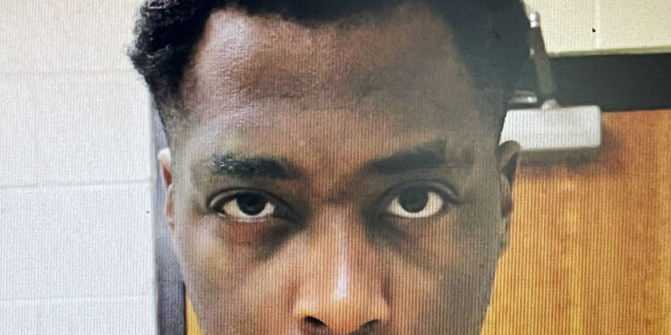 Jacquille Graves of Braxton Found Guilty of First Degree Murder