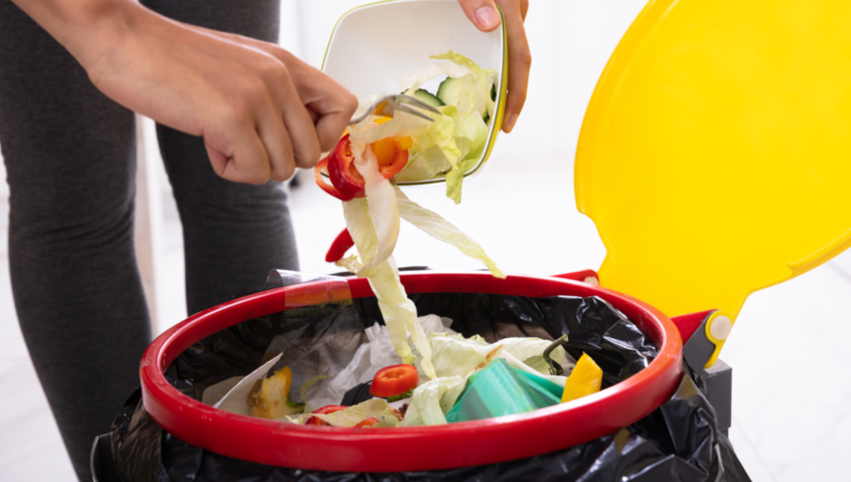 When in doubt, throw it out: Post-Memorial Day leftover food safety