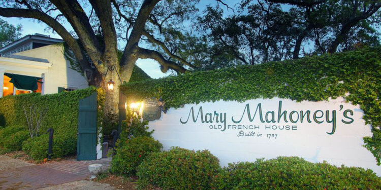 Biloxi Restaurant and its Co-Owner Plead Guilty to Conspiracy to Misbrand Seafood