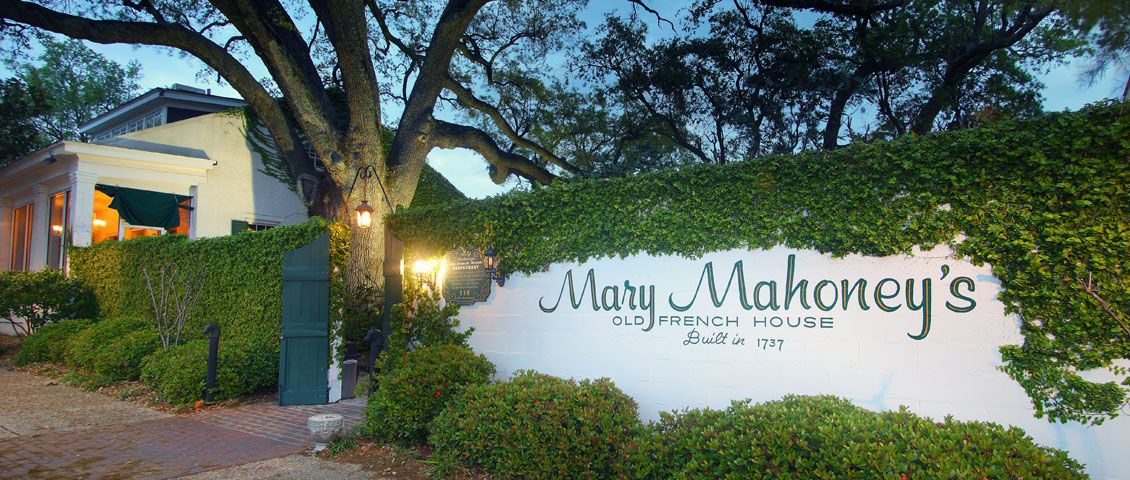 Biloxi Restaurant and its Co-Owner Plead Guilty to Conspiracy to Misbrand Seafood