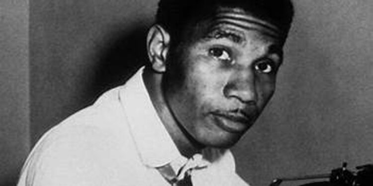 Medgar Evers to Posthumously Receive the Presidential Medal of Freedom