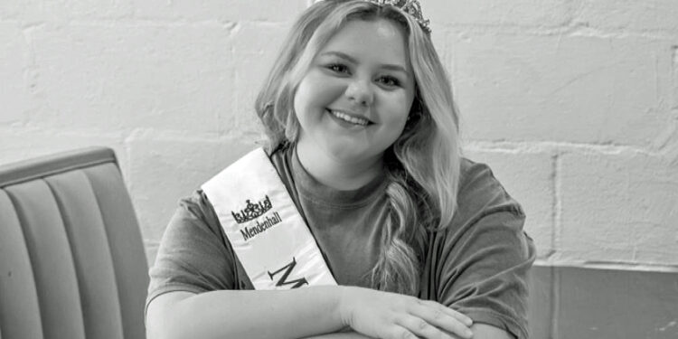 Trunk Show for Karli Welch, Mendenhall’s Miss Hospitality–June 22nd
