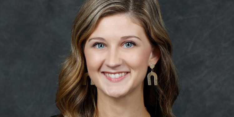 Hart named Director of Communications, Special Assistant to the President         