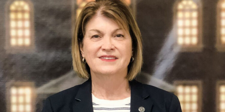 WCU names Dr. Cassandra Conner associate provost