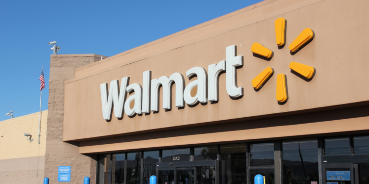 Ground beef products sold at Walmarts nationwide recalled over E. coli contamination