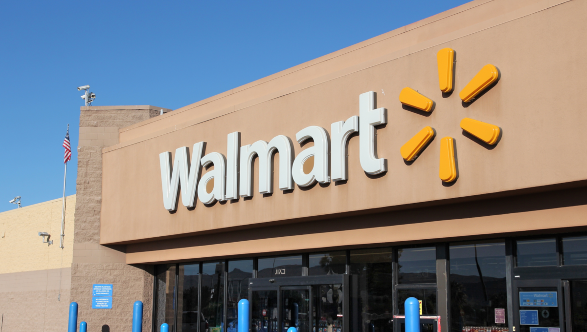 Ground beef products sold at Walmarts nationwide recalled over E. coli contamination
