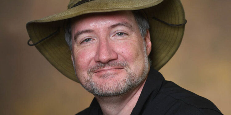 USM Professor Expects Active Hurricane Season