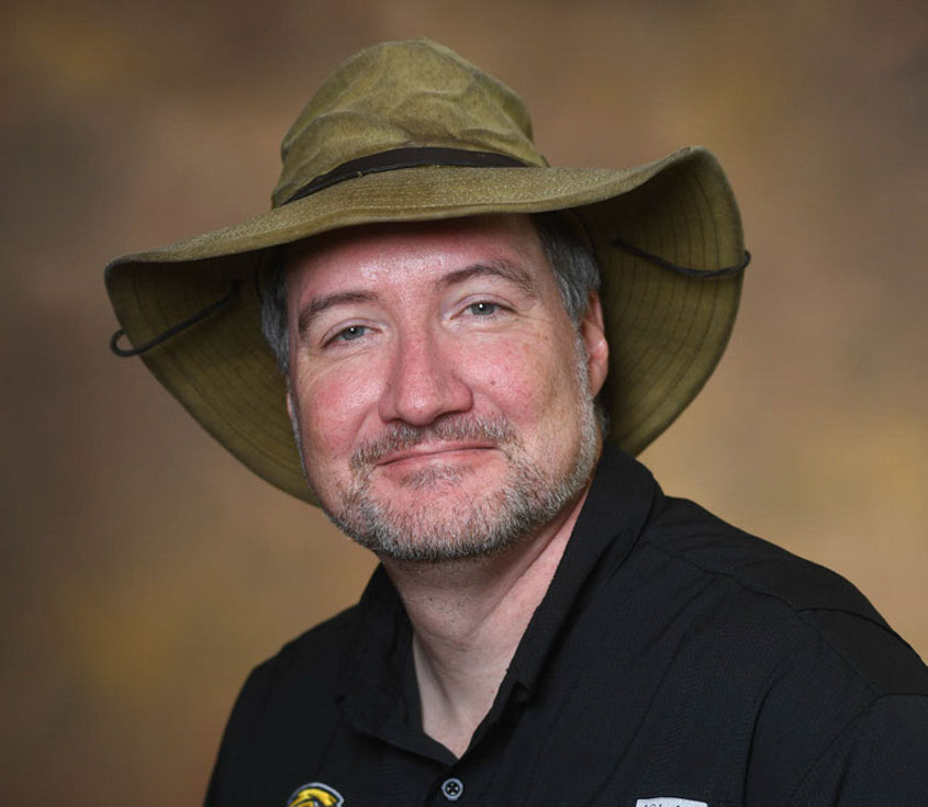 USM Professor Expects Active Hurricane Season