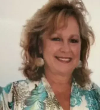Vicki Herrington Gore