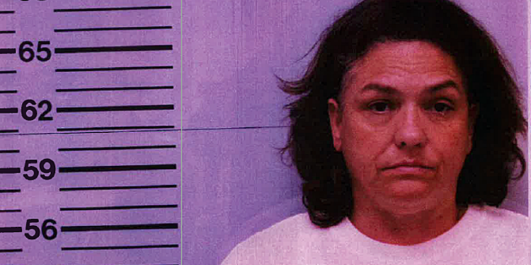 Lee County Woman Pleads Guilty to Theft of Government Funds