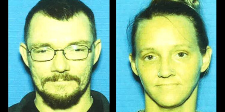Auditor Arrests Couple Accused of Receiving Fraudulent Unemployment Benefits