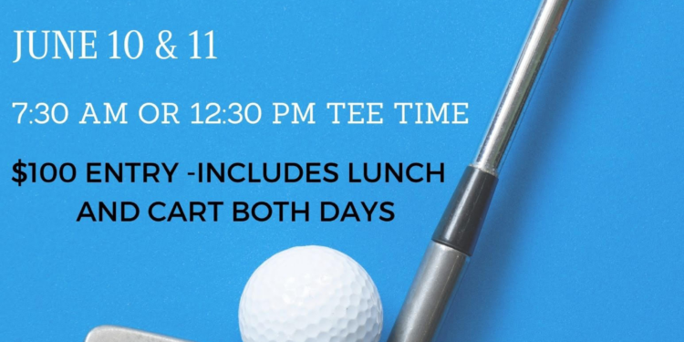 Simpson Country Club One Man Scramble