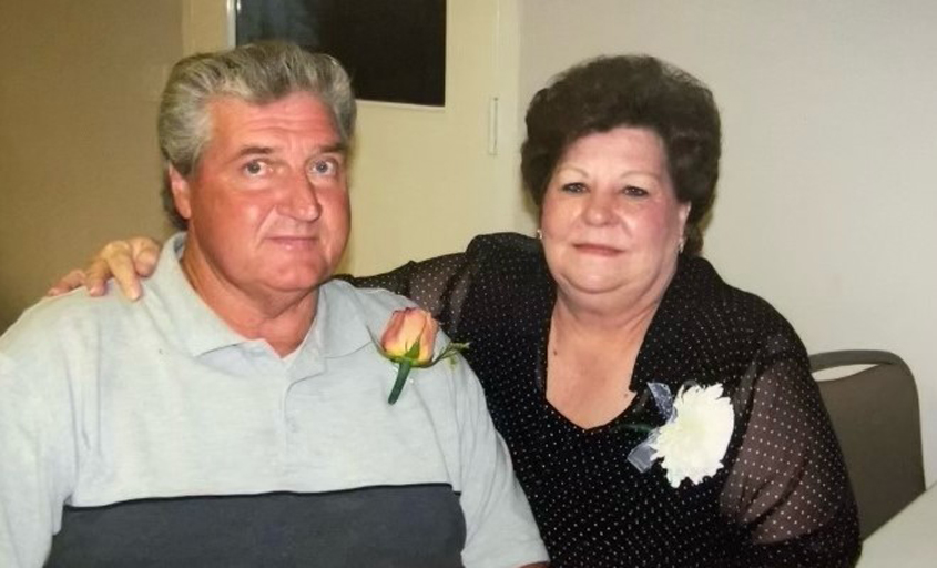 Beatrice Kennedy, 87 of Magee, Mississippi