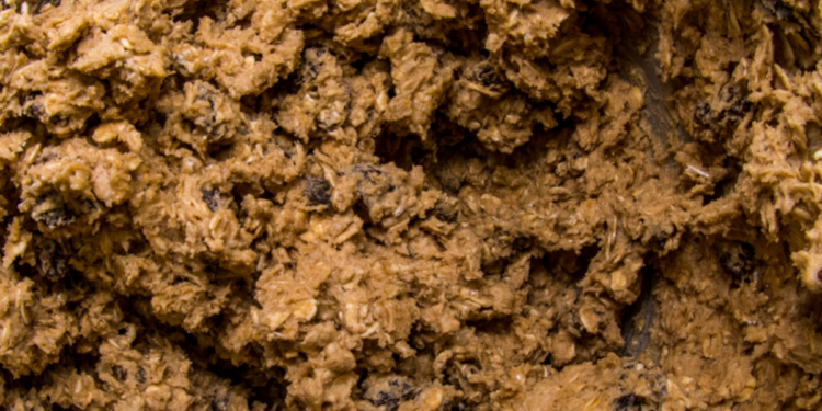 Nearly 30,000 cases of cookie dough recalled over Salmonella concerns