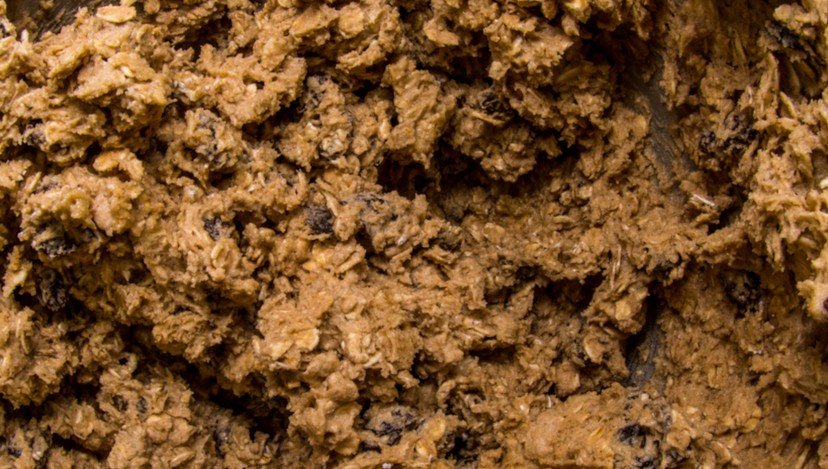 Nearly 30,000 cases of cookie dough recalled over Salmonella concerns