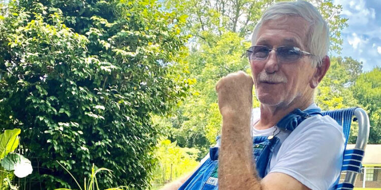 Doyle Ware Maddox, 78 of Magee, Mississippi