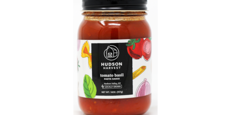 Tomato basil sauce recalled after reports of swelling, leaking or bursting jars