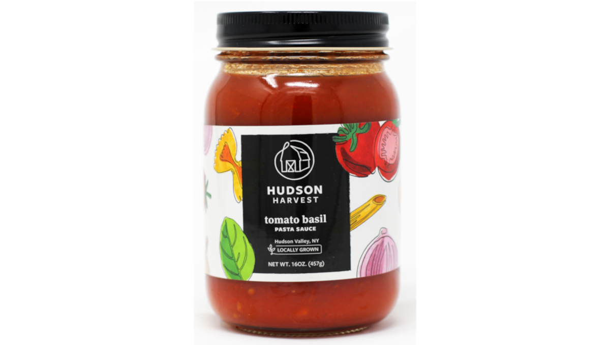 Tomato basil sauce recalled after reports of swelling, leaking or bursting jars