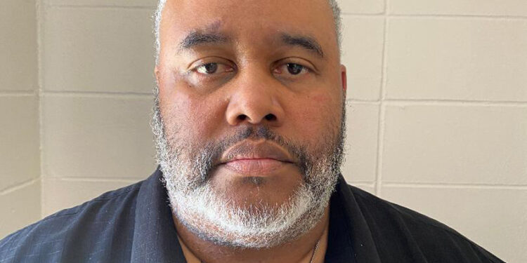 Auditor’s Office Arrests Landscape Architect Accused of Fraud