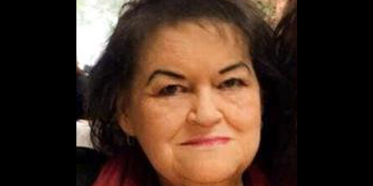 Loyce Jean Loper, 77 of Raleigh, Mississippi