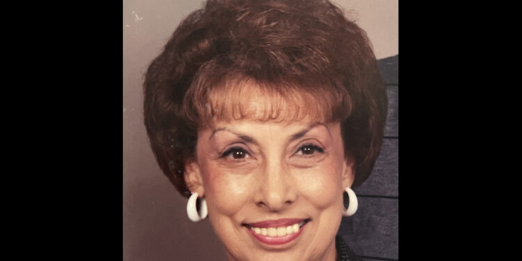 Margie Coleman Bond, age 83 of Magee, Mississippi
