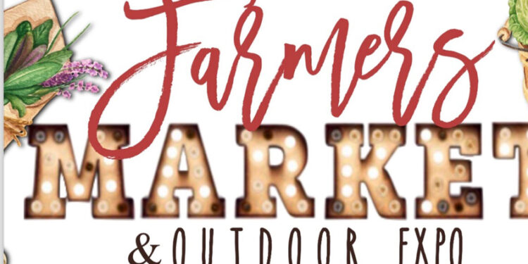 Farmer’s Market & Outdoor Expo Scheduled for June 15th in Downtown Magee