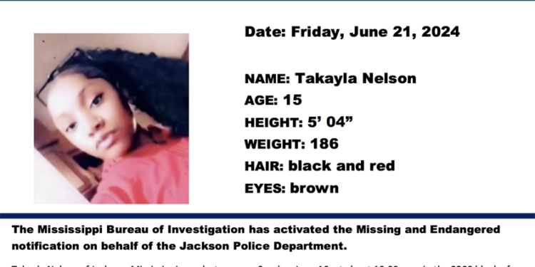 At Risk/ Missing Person