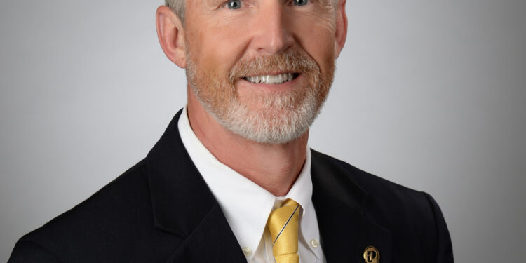 Robert Barnes Elected Vice Chairman of Mississippi Bankers Association