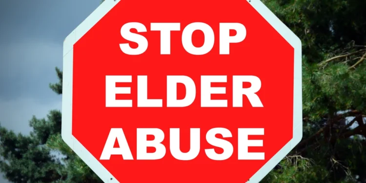 Elder Abuse Awareness  Day, June 15th