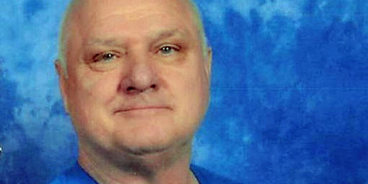 Thomas Henry Everett, II, 73 of Mendenhall, Mississippi
