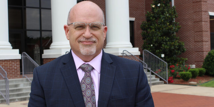 WCU announces new provost, Dr. Noal Cochran