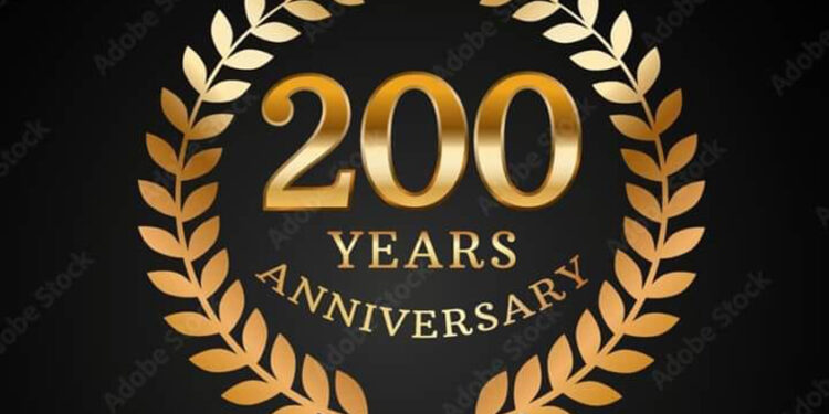 Mt Zion Baptist Church to Celebrate 200th Year Anniversary
