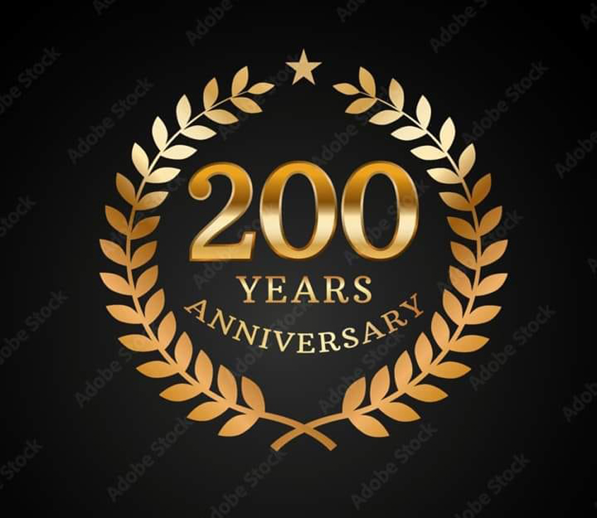 Mt Zion Baptist Church to Celebrate 200th Year Anniversary