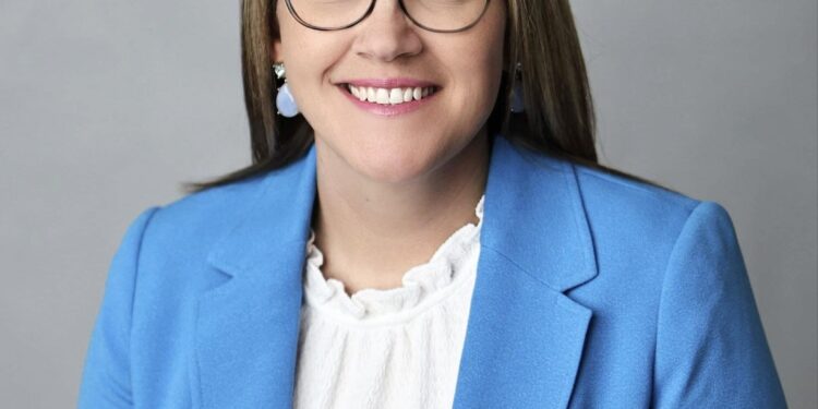 Angel Rohnke named Director of MS Museum of Natural Science